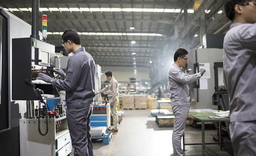 十年為期,5g 制造業處在哪個節點與風口 首屆中國制造業領袖峰會