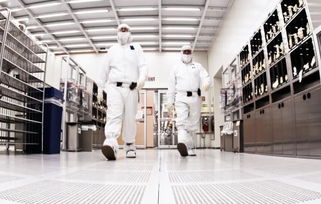 intel可能停止芯片代工業務 宣布將制造資源重新集中在自己產品上