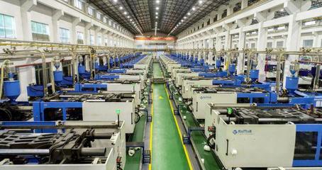 數字經濟時代,制造業企業如何馭&ldquo;智&rdquo;前行?聯塑給你答案!