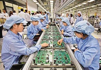 2019 IARS走進華南,智能裝備5月齊聚莞城