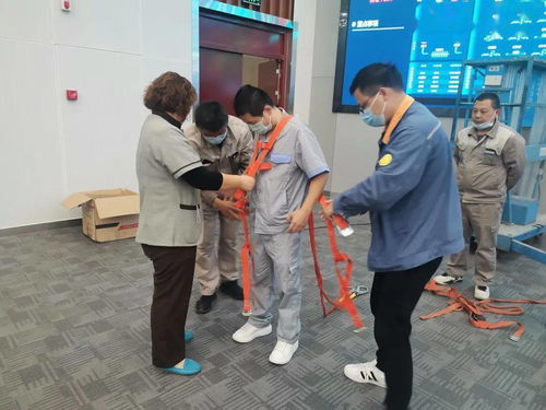 長江現代物業丨公司園區物業分公司 5g 工業互聯網 全國電子信息制造業現場會服務保障工作圓滿完成