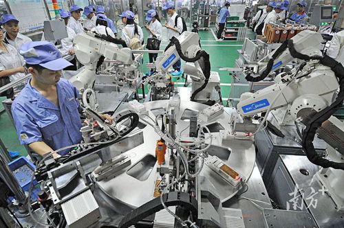 大宗商品漲價(jià),廣東制造業(yè)陷入 兩難 漲價(jià)函比訂單還多